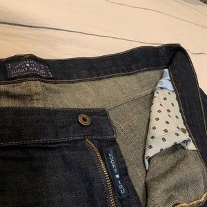 Lucky Brand Jeans